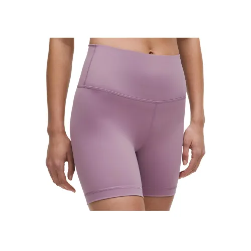 lululemon Wunder Train Йога Шорты 6' Женские