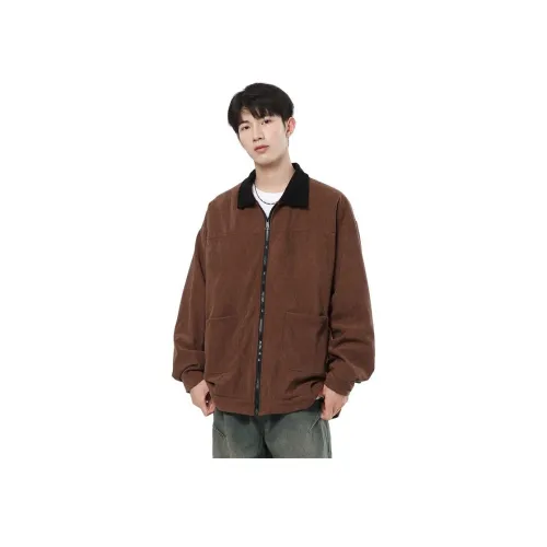 HIPHOPPUNKS Мужские Куртки