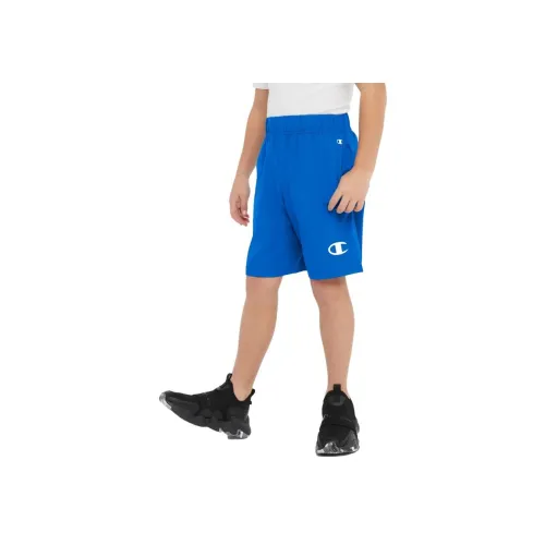 Чемпион Синий Kids Short
