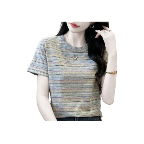 ZUOAN Женские T-рубашки