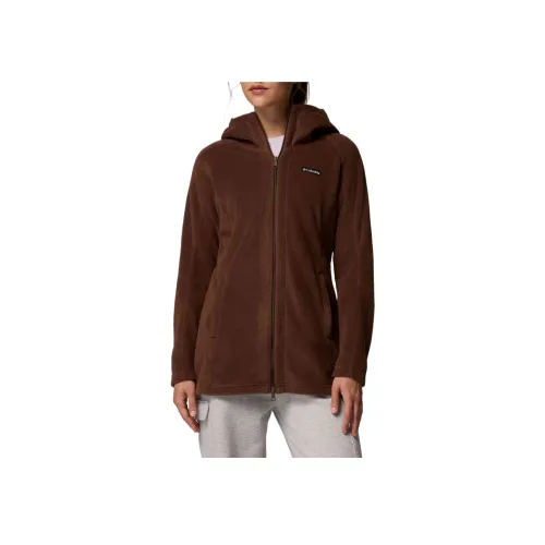 Columbia Benton Velvet Feel Coat Women's