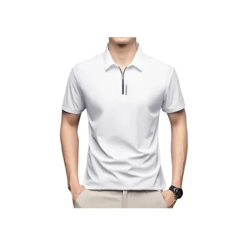 Candito Короткий рукав Polo Мужской