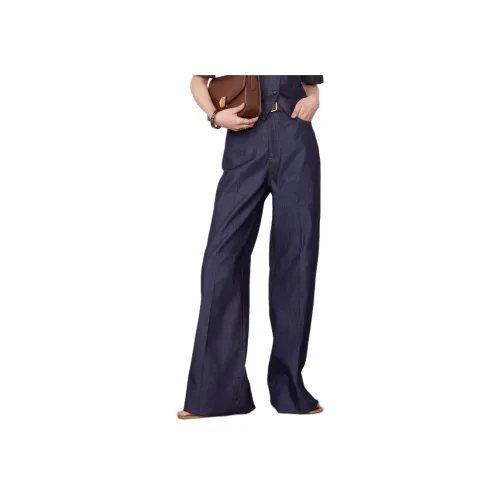 OFFICINE GENERALE Джинсы Женские