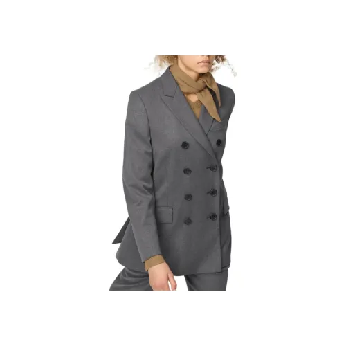 UNIQLO x Clare Waight Keller C Collection FW25 Бизнес-костюм женский