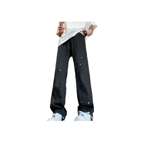 30BRAID Унисекс Джинсы