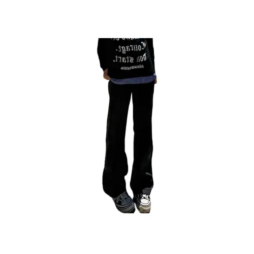 NOWSTIME Унисекс Джинсы