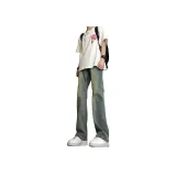 Винтажный синий