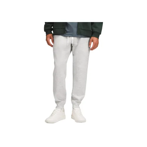 Lululemon Smooth Spacer Jogger Унисекс Повседневные брюки