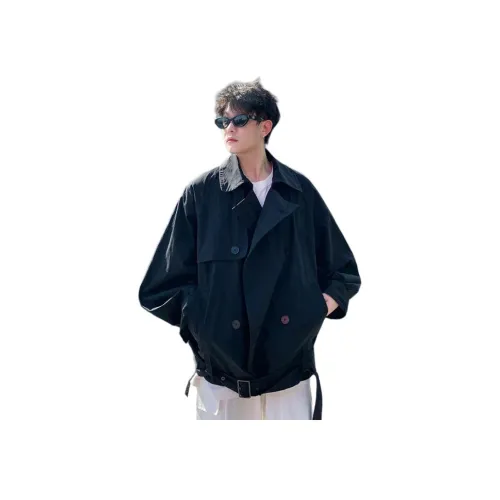 FRQ Унисекс Куртки