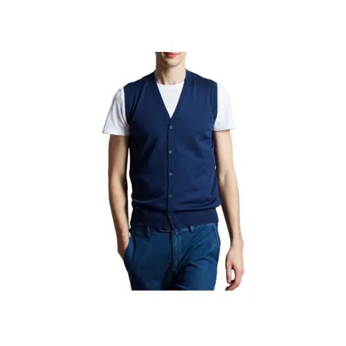 Colombo Синий Мужские Майки