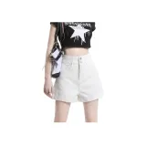 Белый и цвет