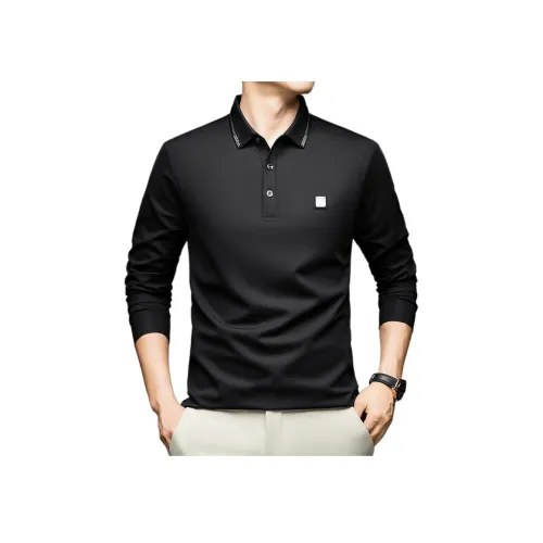 MAREA VESUVIO Мужская рубашка поло