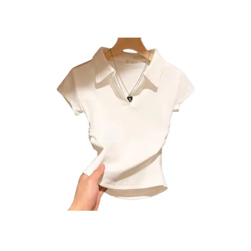 Puppytown Женские футболки