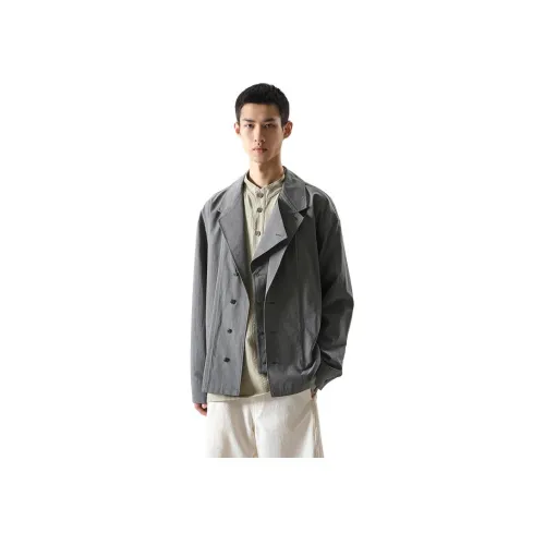 WHITT EPURE Мужские Куртки