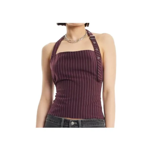 THE RAGGED PRIEST Топ на бретелях Женский