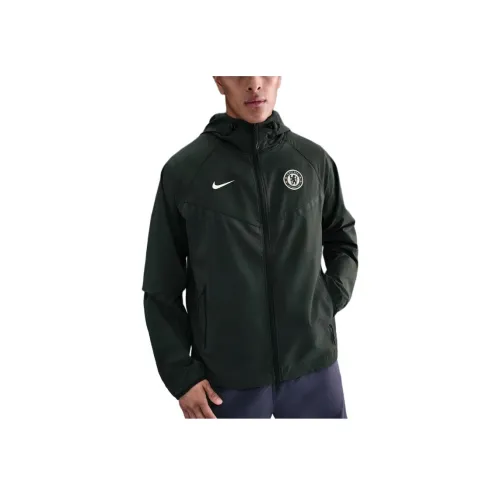Nike Chelsea FC SS25 Куртка Мужская