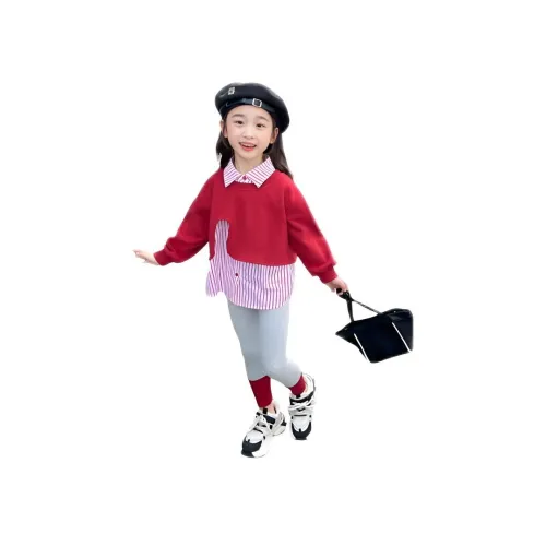 BIBIWO Бургунди Школьная Повседневная Спортивная Одежда