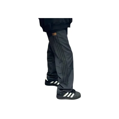 City Hipster Повседневные брюки Унисекс