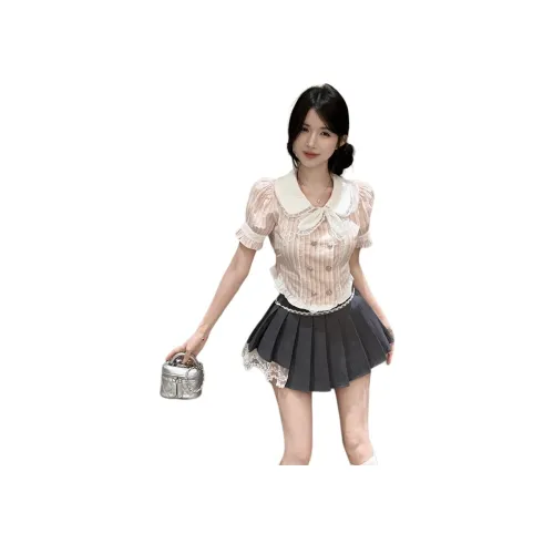 Dale Beauty Short Sleeved Dress Women's