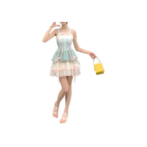 YICHEN Женские Косплей