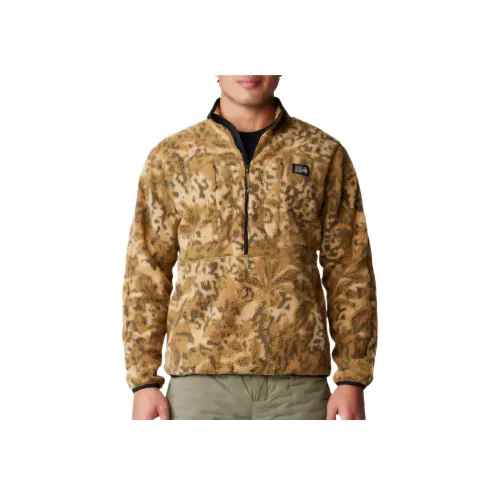 MOUNTAIN HARDWEAR HiCamp™ Свитшот Мужской