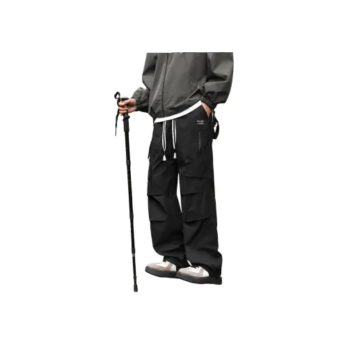 CAN·TORP Ветрозащитные штаны унисекс