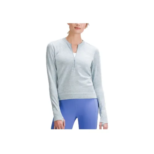 Lululemon Swiftly Женская Трикотажная Одежда