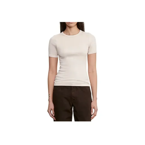 ENZA COSTA Корица Женские Футболки