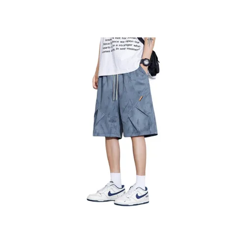 ZUOAN Мужские Карго Шорты