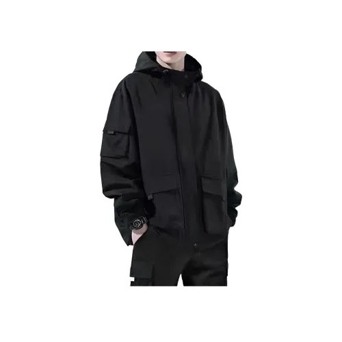 SOCKKEY Унисекс Куртки