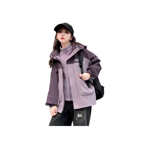 Aisina Ветровка Детская