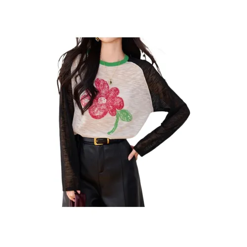 Cotton Zhiximeng Live Трикотаж Женский