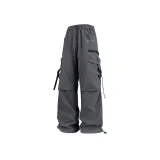 Темно-серый