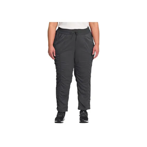 The North Face Женские Плюс Aphrodite 2,0 Брюки Повседневные брюки Женские Асфальтовый серый