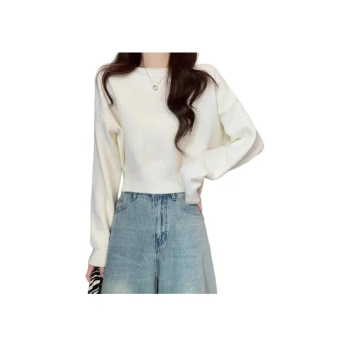 9c collective Женская трикотажная одежда