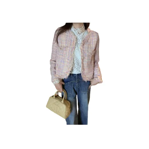 Dale Beauty Velvet Feel Куртка Женская