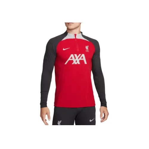 Nike Clothing Красный Мужской T-Рубашки