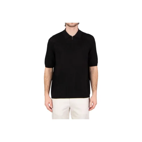 EMPORIO ARMANI Поло Мужское