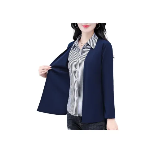 EMINU Женские рубашки