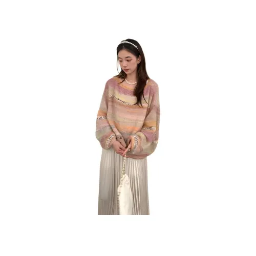 BVODE Женская трикотажная одежда