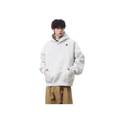 GL Унисекс Свитшоты