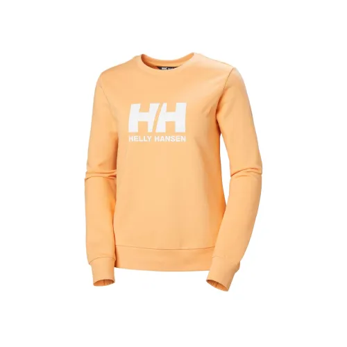HELLY HANSEN HH® Логотип CREW SWEATSHIRT Женские