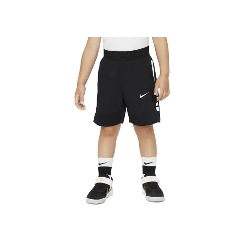 Nike Шорты Infant и Toddler Black