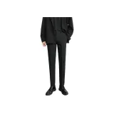 Чёрные штаны