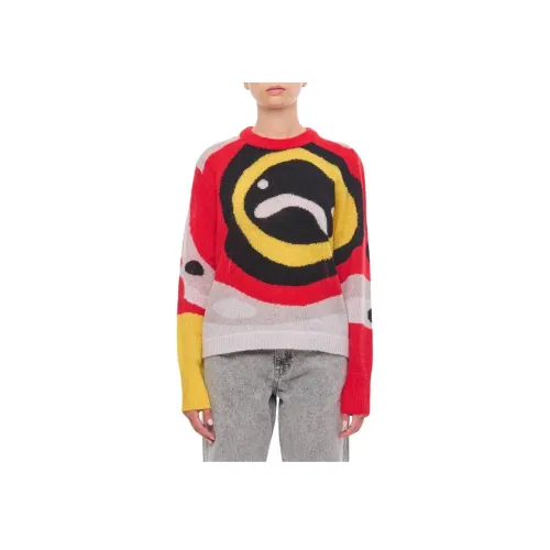 CHARLES JEFFREY Свитер Женский Многоцветный