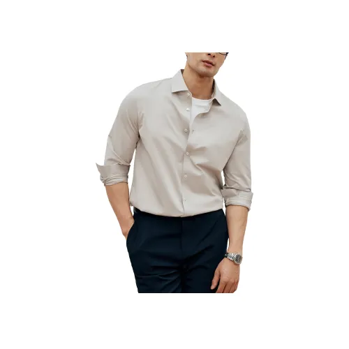 St. H Мужские рубашки