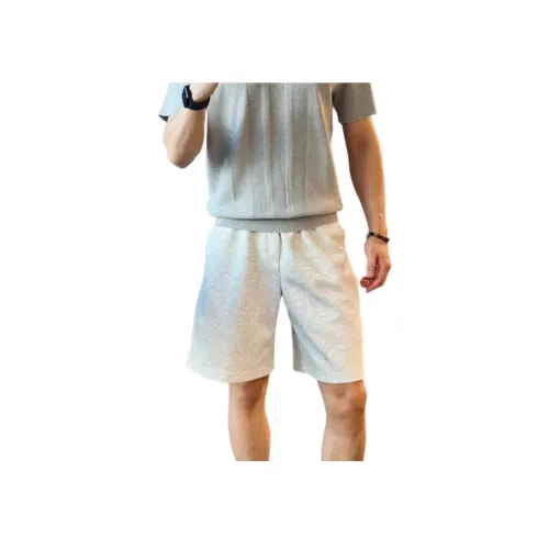 DARK HORSE Повседневные шорты унисекс