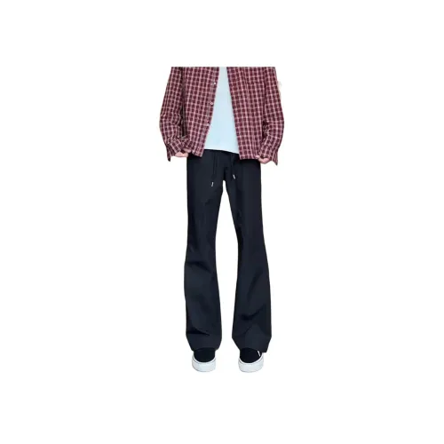 NOAHGIGI Унисекс Повседневные Штаны