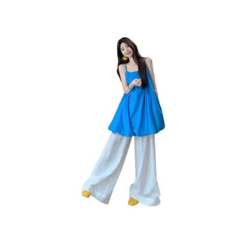 MORii Женские Повседневные Костюмы