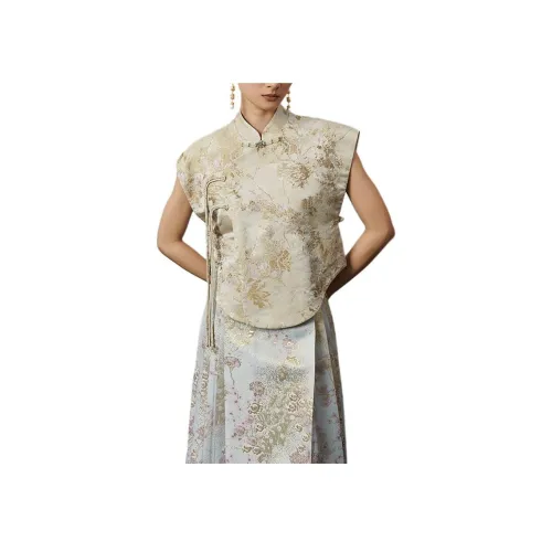 HECO Женские Жилеты